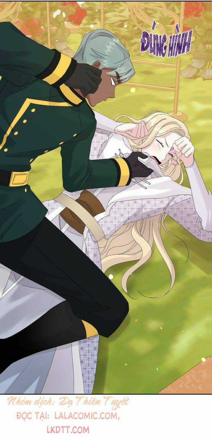 Công Chúa Huỷ Diệt - Chapter 22 - Trang 7