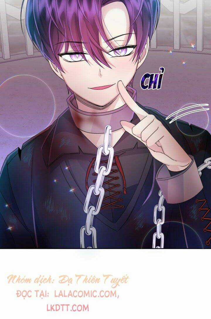 Công Chúa Huỷ Diệt - Chapter 22 - Trang 61