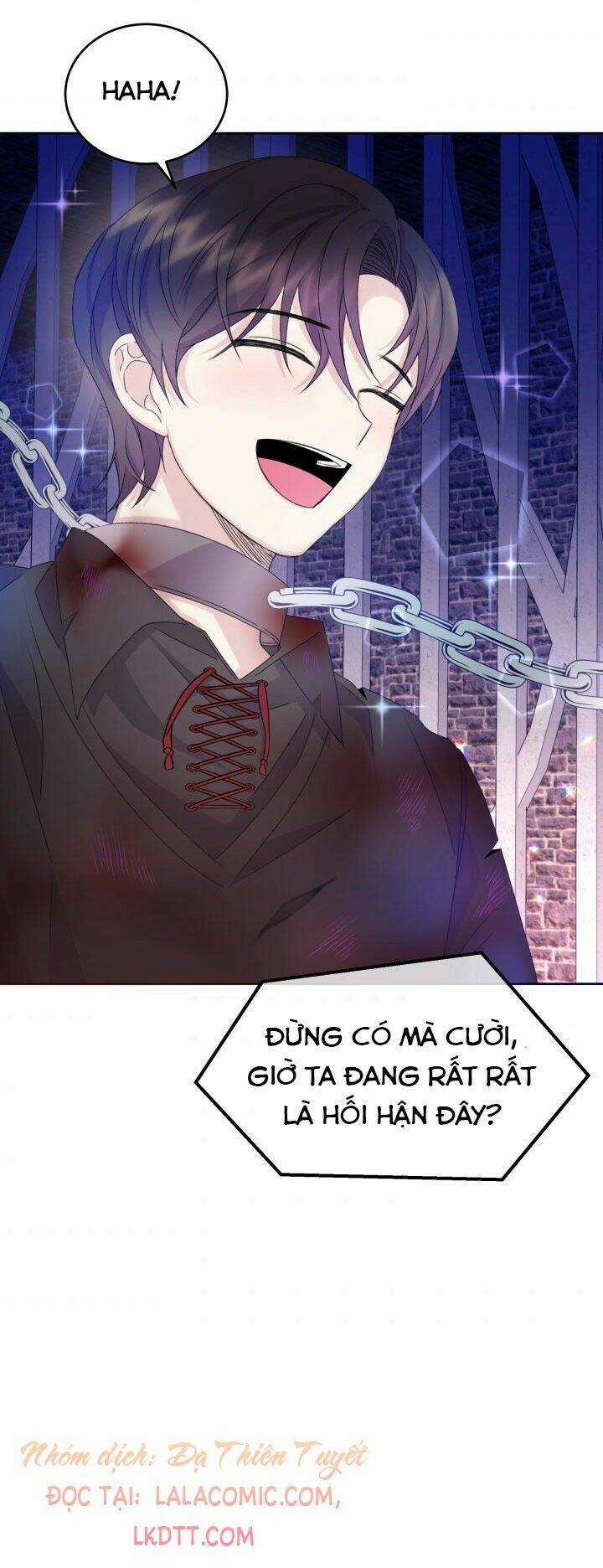 Công Chúa Huỷ Diệt - Chapter 22 - Trang 63