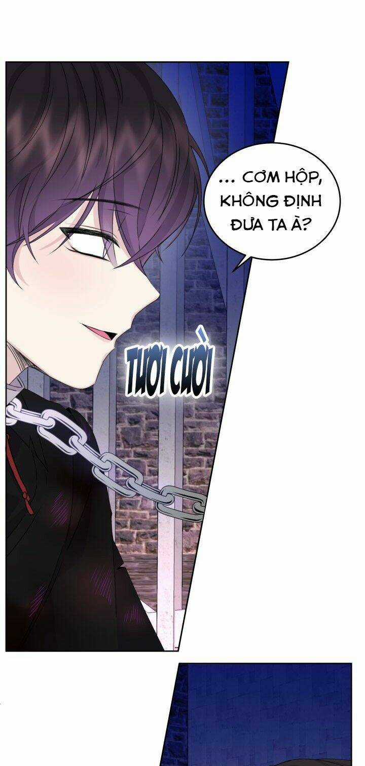 Công Chúa Huỷ Diệt - Chapter 22 - Trang 64