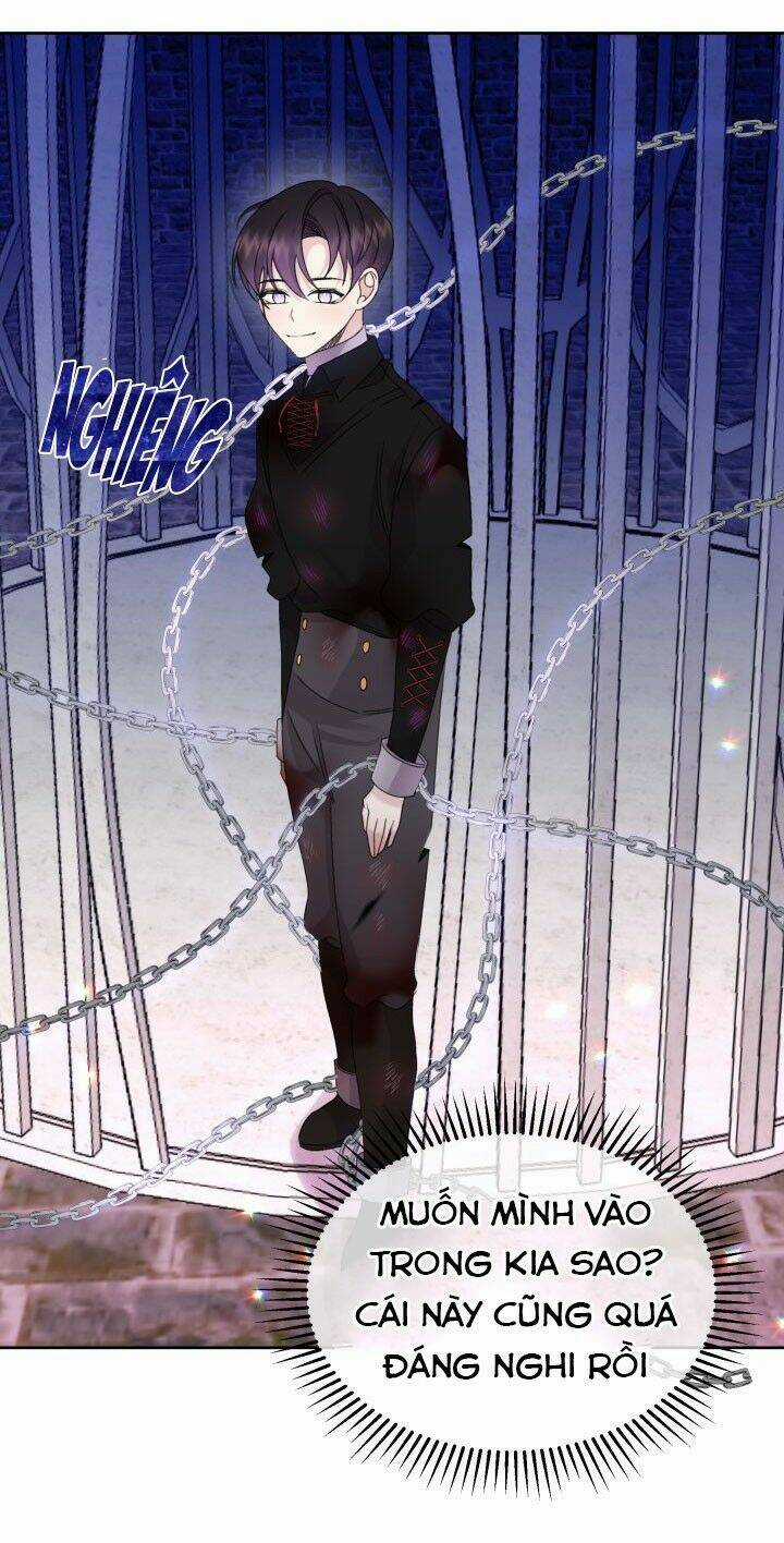 Công Chúa Huỷ Diệt - Chapter 22 - Trang 66