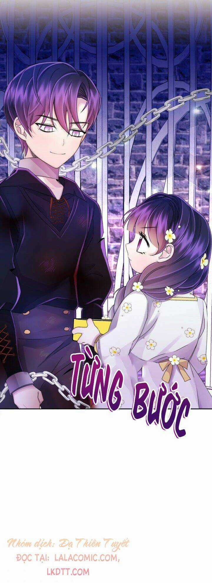 Công Chúa Huỷ Diệt - Chapter 22 - Trang 68