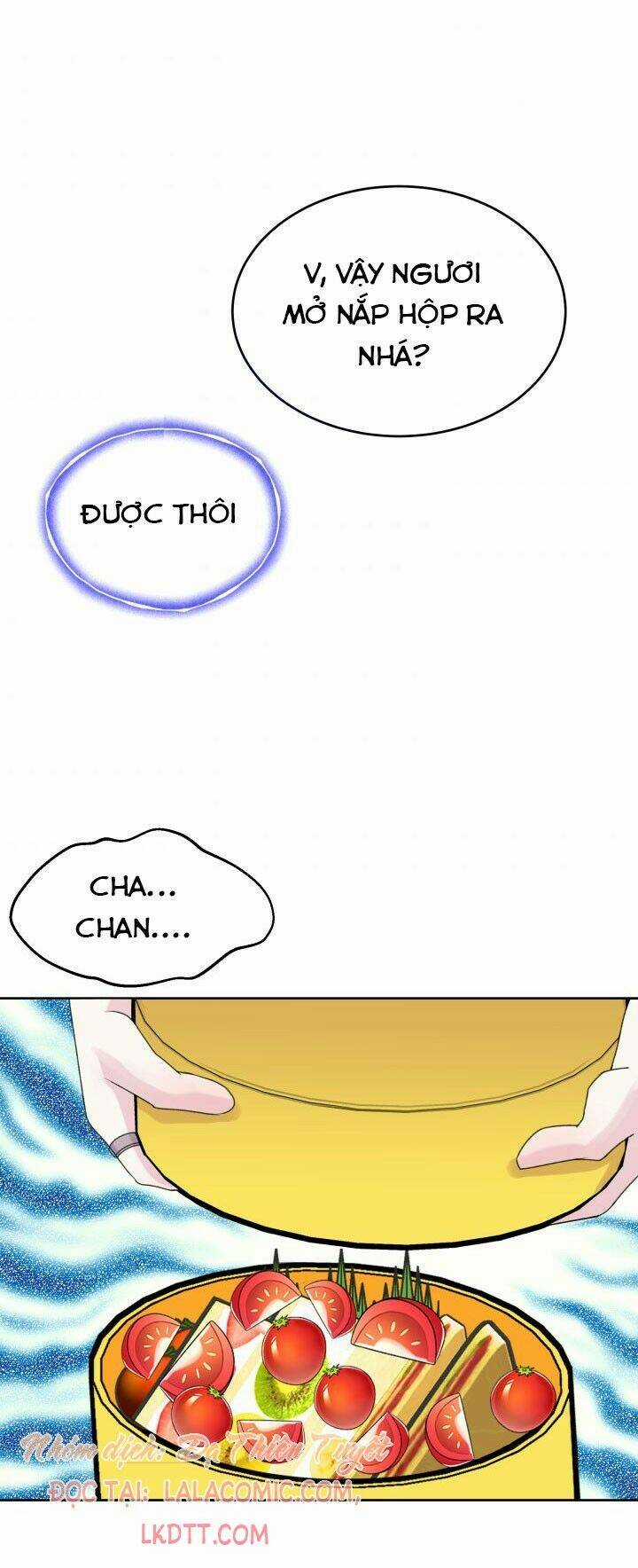 Công Chúa Huỷ Diệt - Chapter 22 - Trang 69