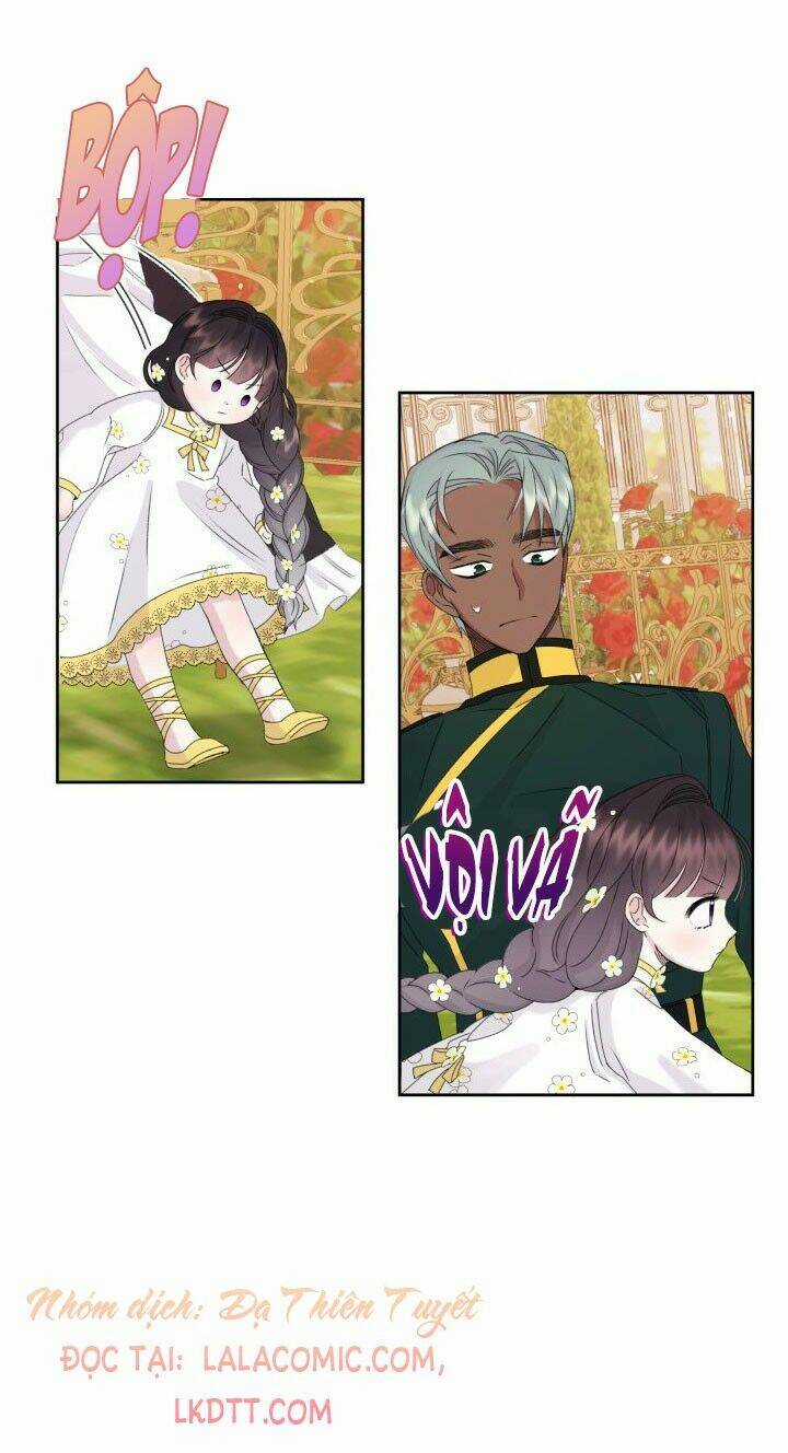 Công Chúa Huỷ Diệt - Chapter 22 - Trang 8