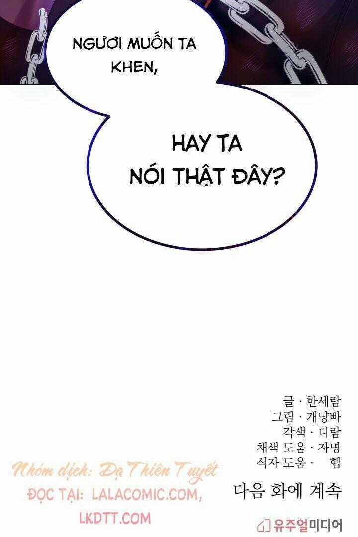 Công Chúa Huỷ Diệt - Chapter 22 - Trang 72