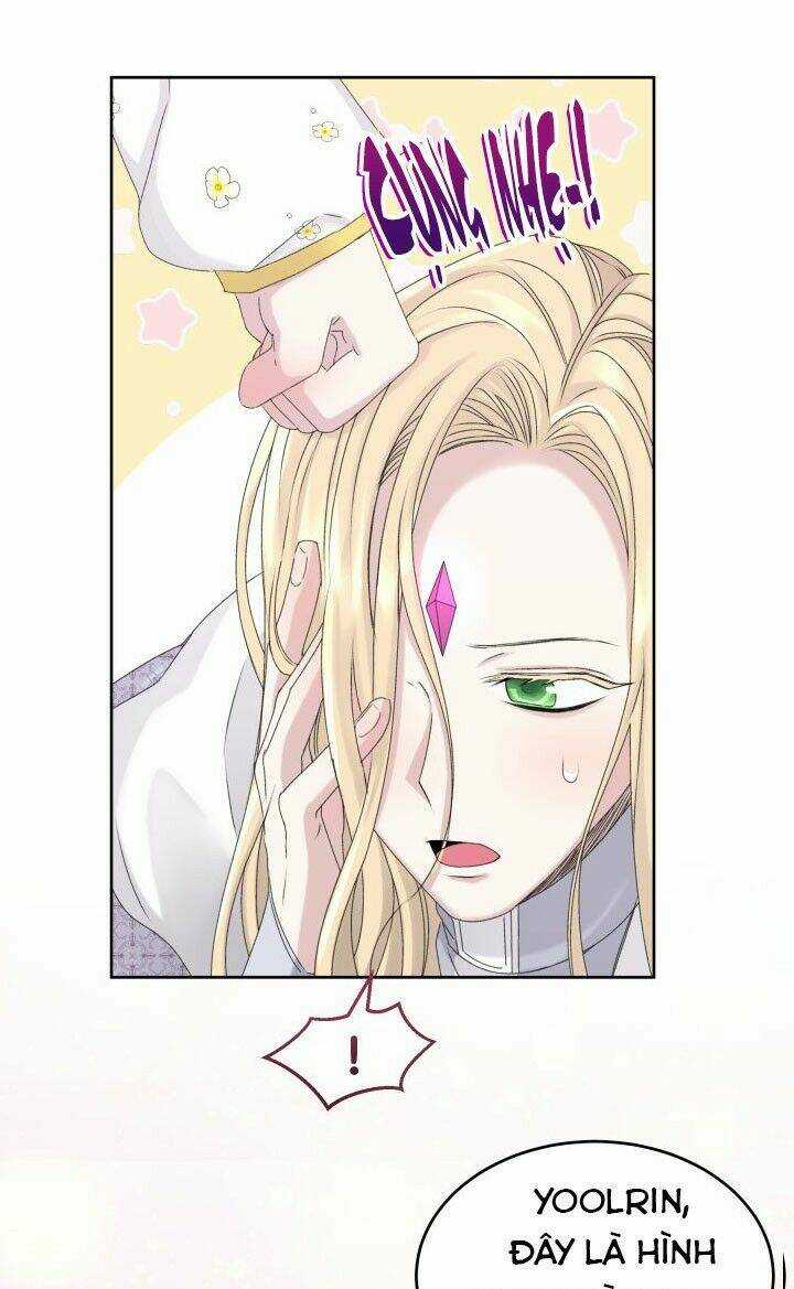 Công Chúa Huỷ Diệt - Chapter 22 - Trang 9