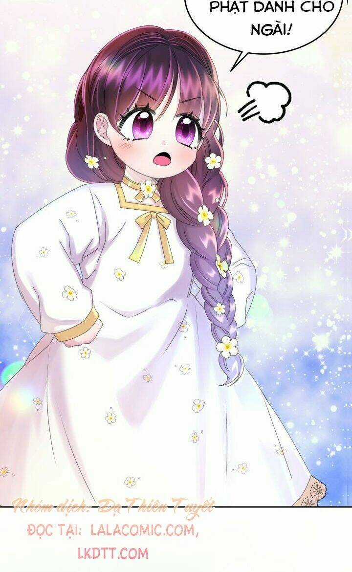 Công Chúa Huỷ Diệt - Chapter 22 - Trang 10
