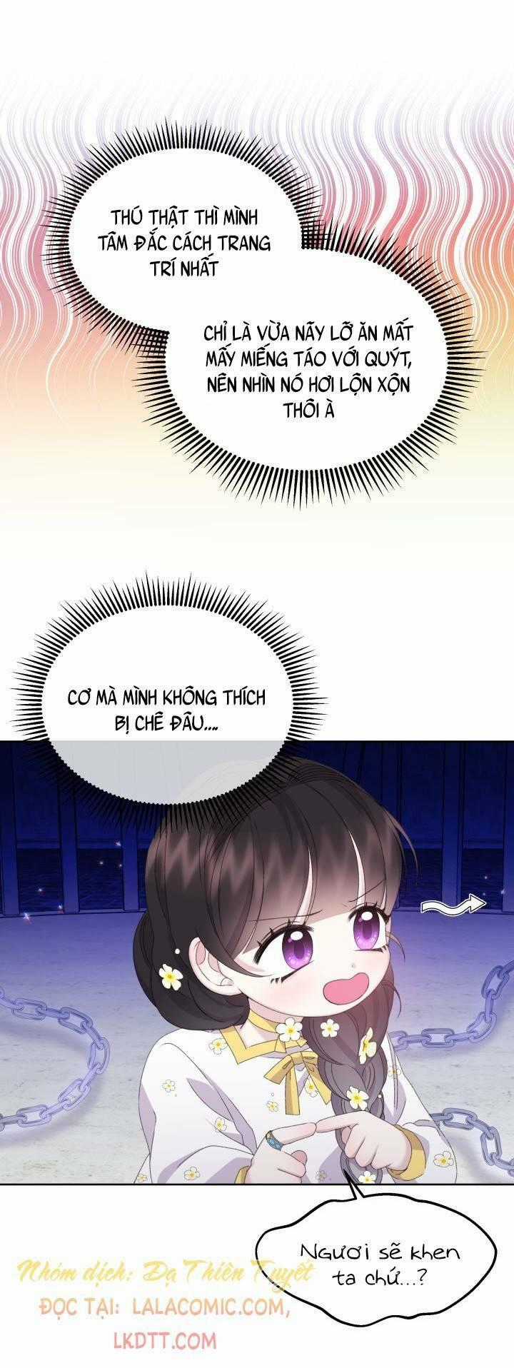 Công Chúa Huỷ Diệt - Chapter 23 - Trang 1