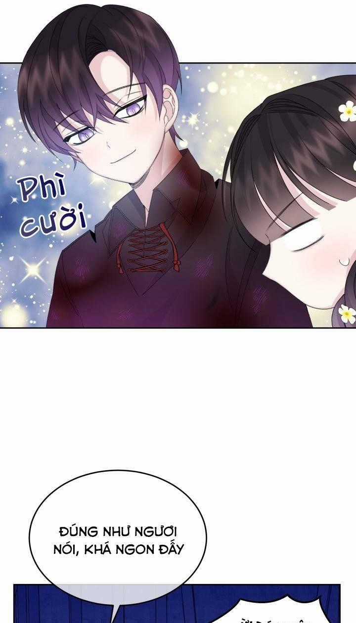 Công Chúa Huỷ Diệt - Chapter 23 - Trang 2