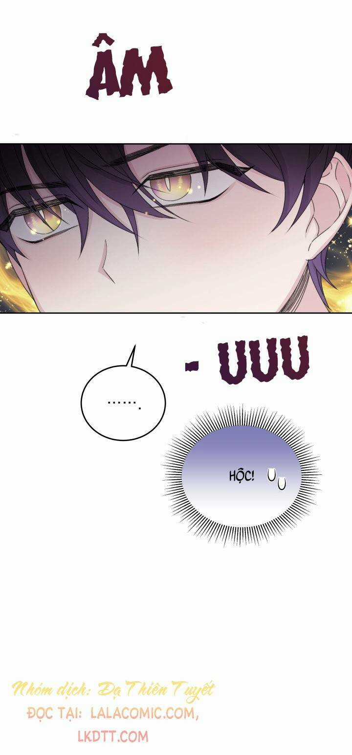Công Chúa Huỷ Diệt - Chapter 23 - Trang 12