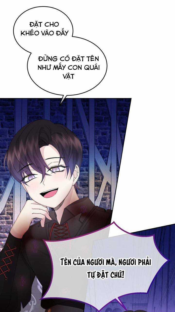 Công Chúa Huỷ Diệt - Chapter 23 - Trang 19