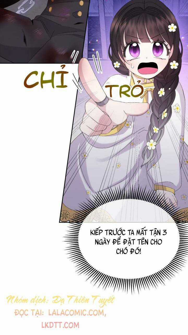 Công Chúa Huỷ Diệt - Chapter 23 - Trang 20