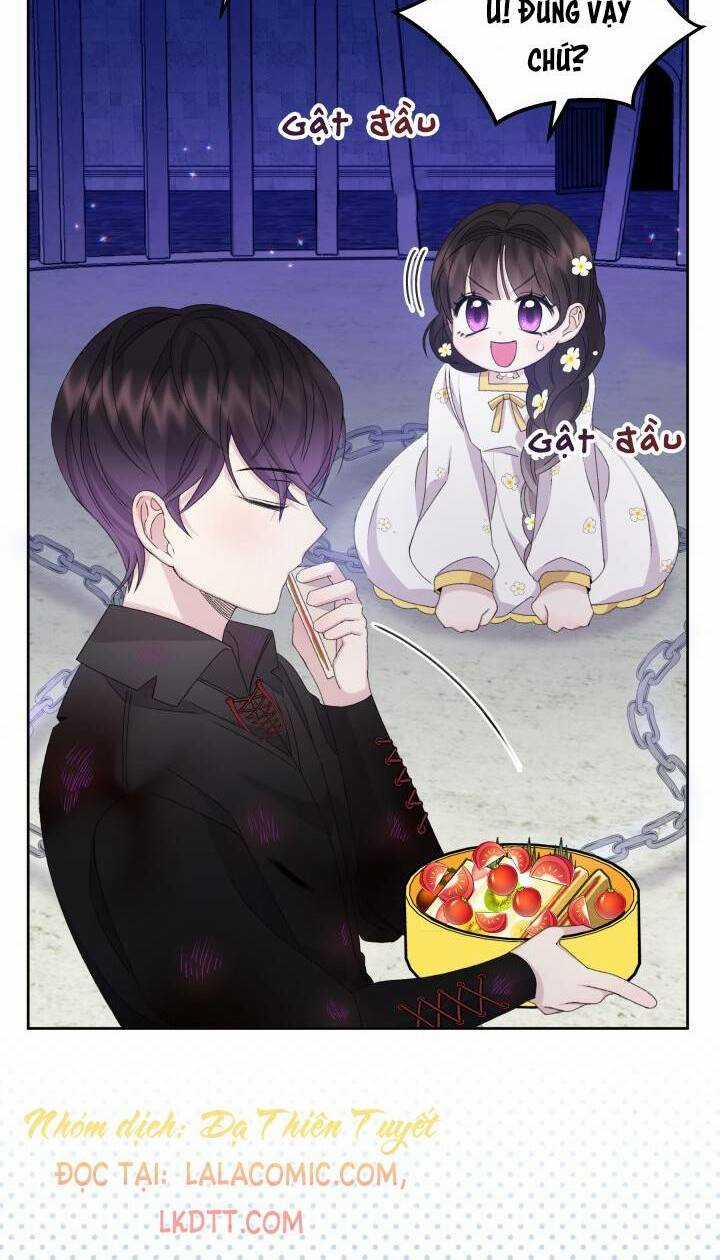 Công Chúa Huỷ Diệt - Chapter 23 - Trang 3