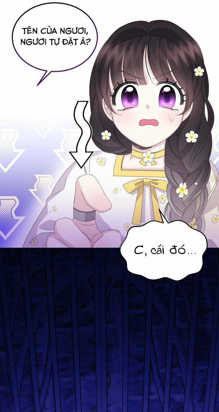 Công Chúa Huỷ Diệt - Chapter 23 - Trang 21