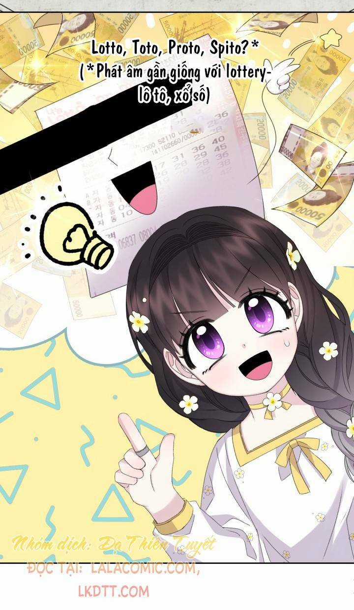 Công Chúa Huỷ Diệt - Chapter 23 - Trang 23