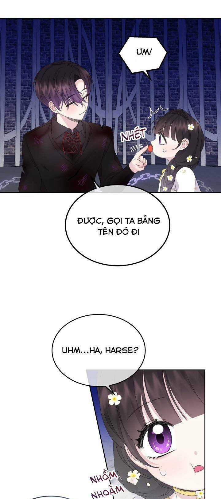 Công Chúa Huỷ Diệt - Chapter 23 - Trang 26