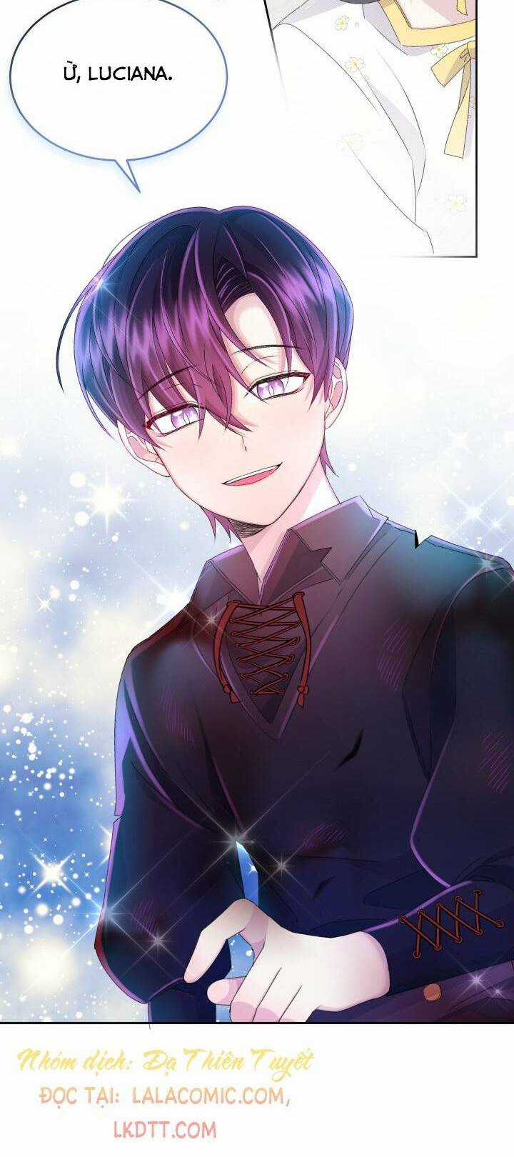 Công Chúa Huỷ Diệt - Chapter 23 - Trang 27