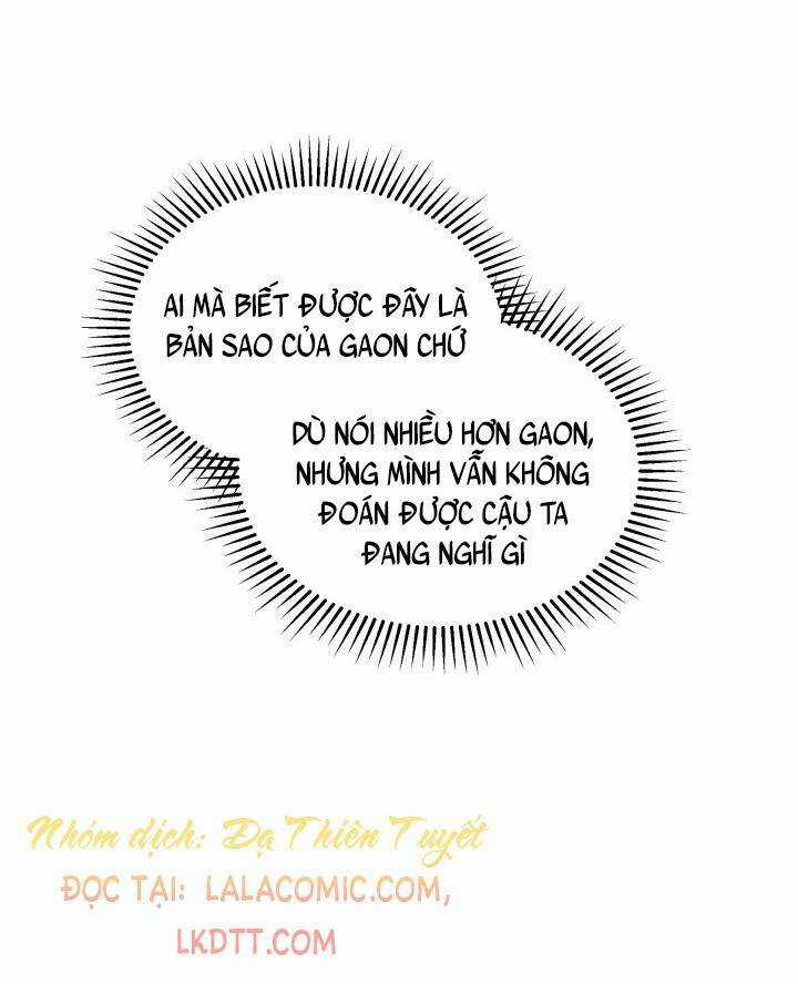 Công Chúa Huỷ Diệt - Chapter 23 - Trang 28