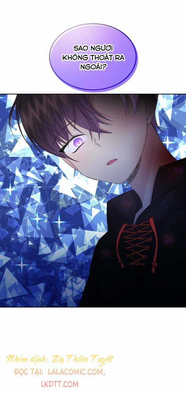Công Chúa Huỷ Diệt - Chapter 23 - Trang 30
