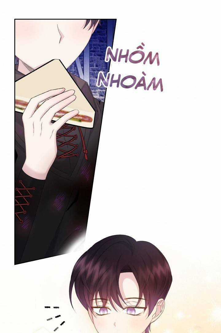 Công Chúa Huỷ Diệt - Chapter 23 - Trang 5