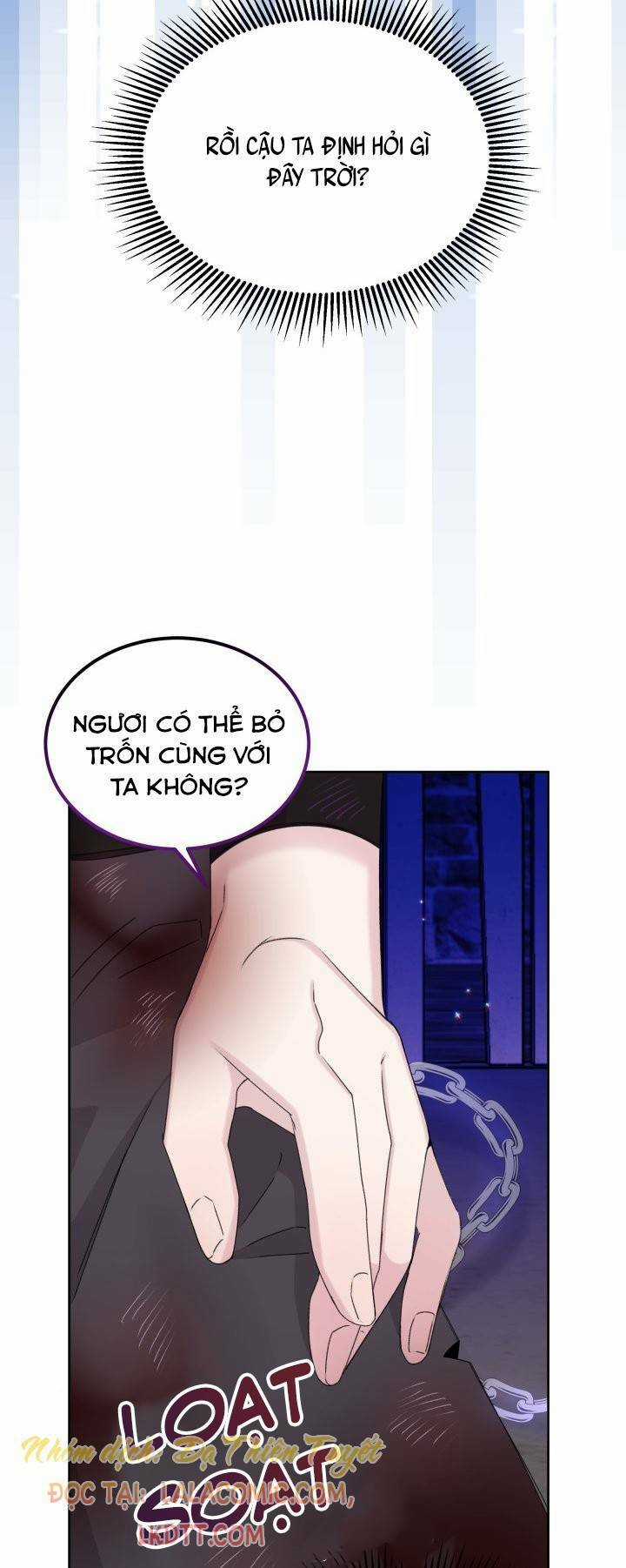 Công Chúa Huỷ Diệt - Chapter 23 - Trang 41