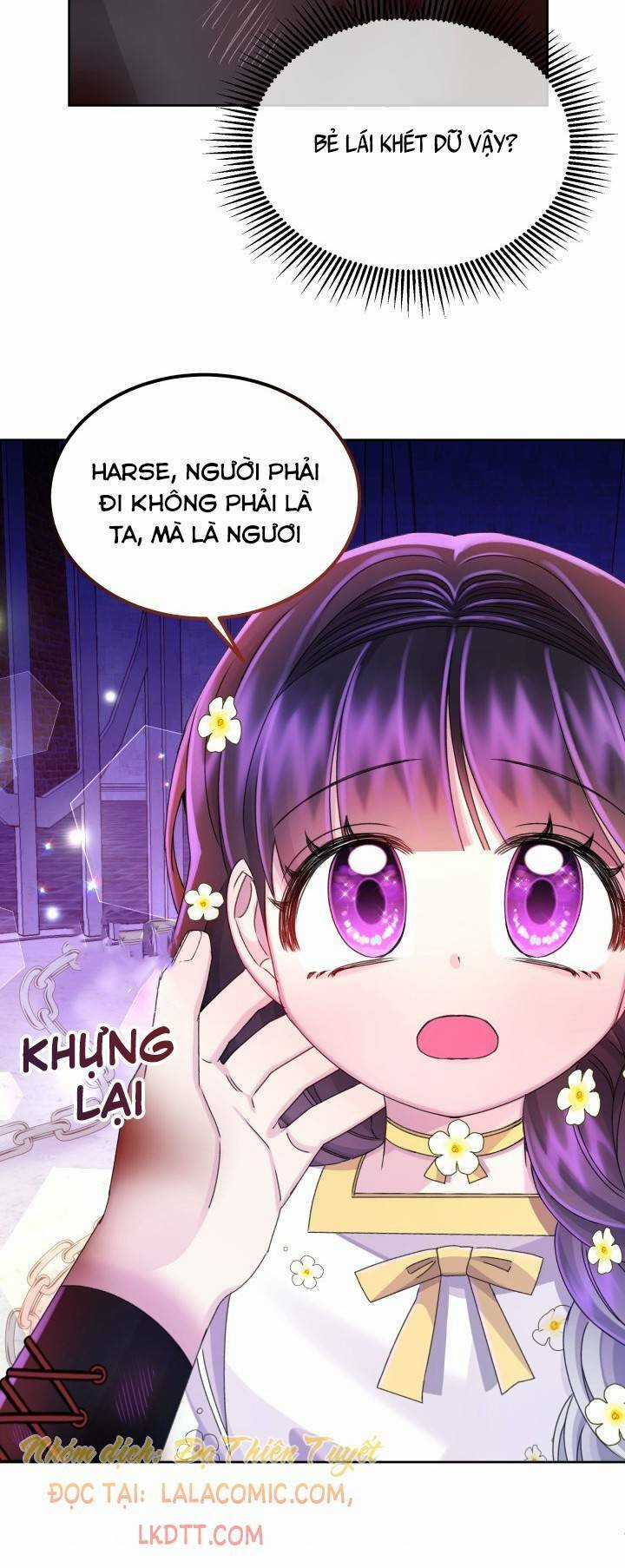 Công Chúa Huỷ Diệt - Chapter 23 - Trang 42