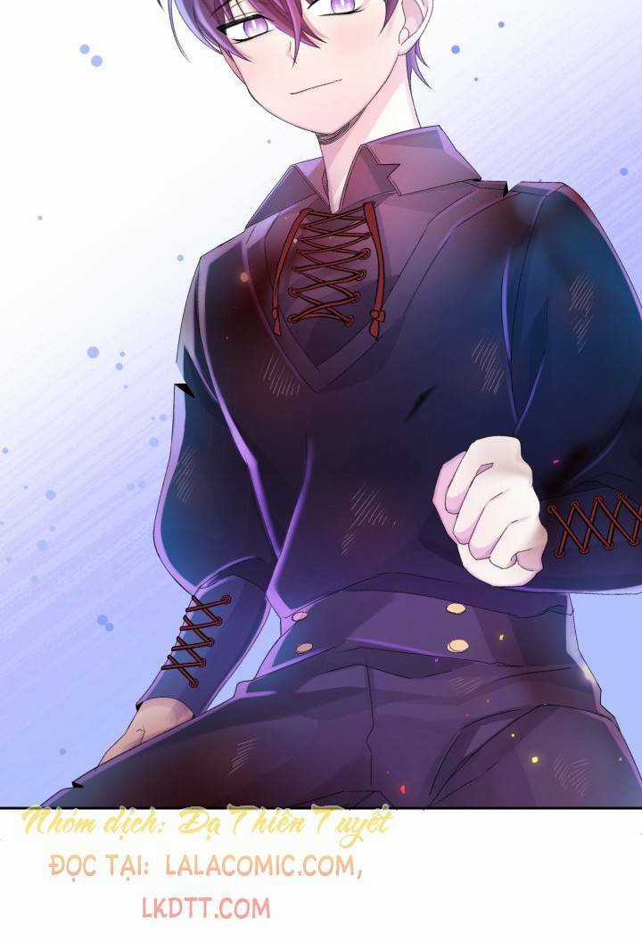 Công Chúa Huỷ Diệt - Chapter 23 - Trang 45