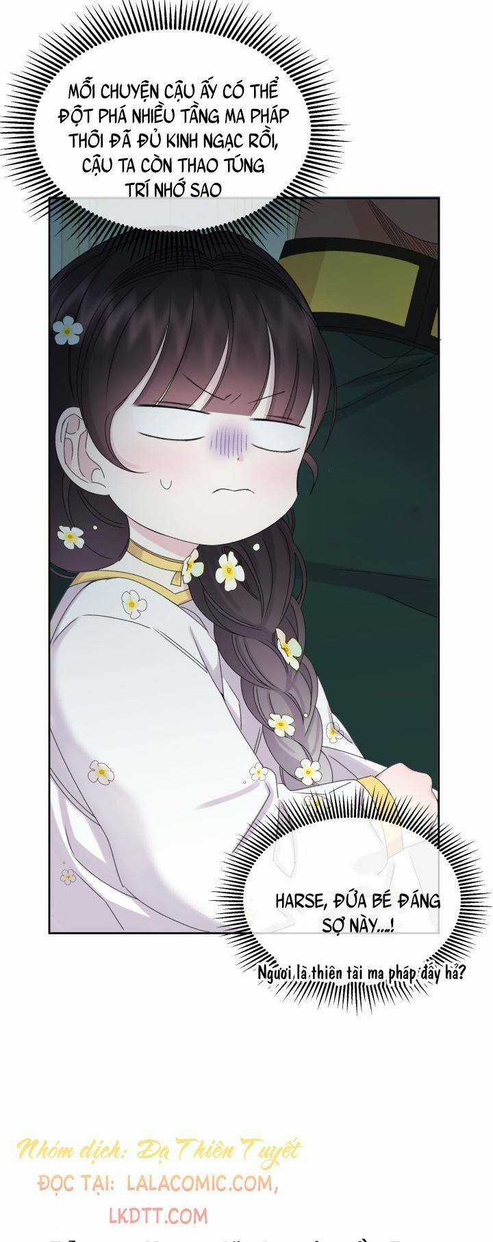 Công Chúa Huỷ Diệt - Chapter 23 - Trang 50