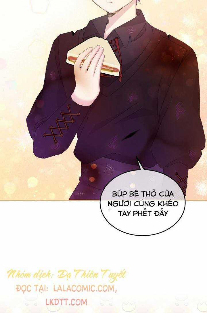 Công Chúa Huỷ Diệt - Chapter 23 - Trang 6