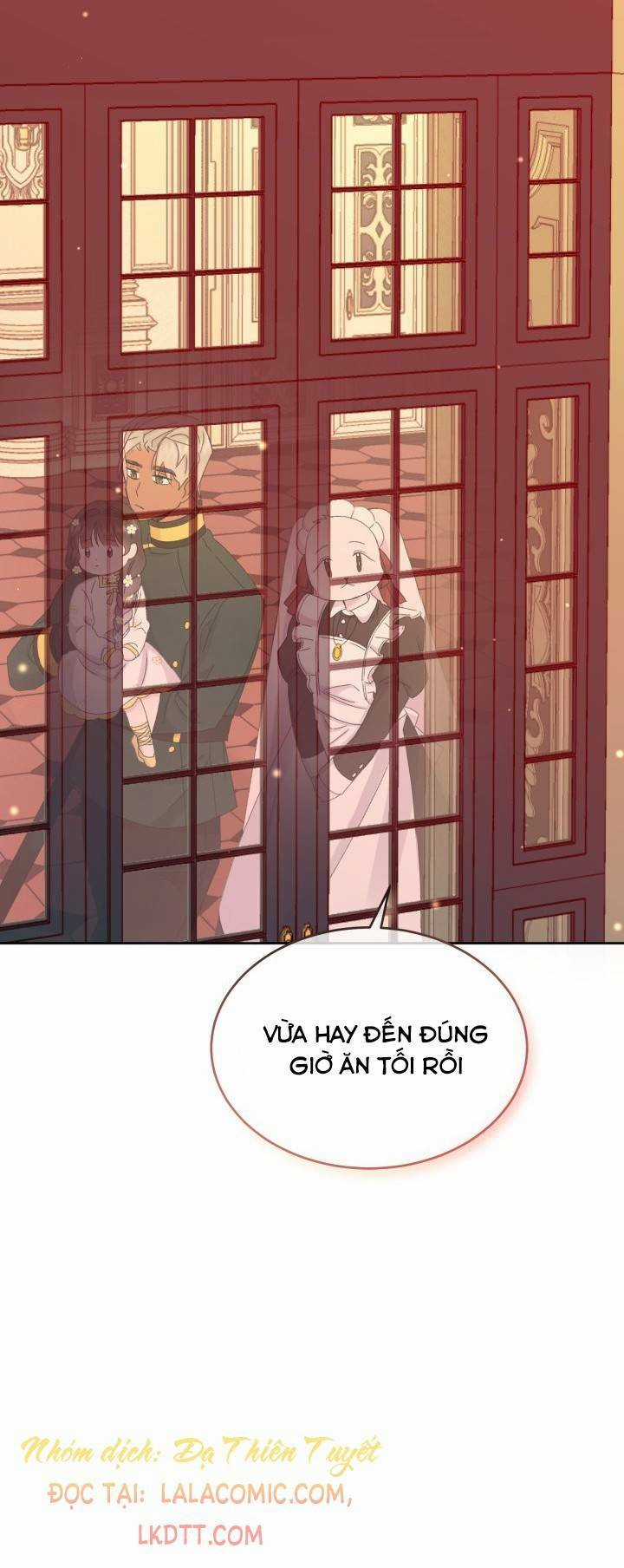 Công Chúa Huỷ Diệt - Chapter 23 - Trang 53