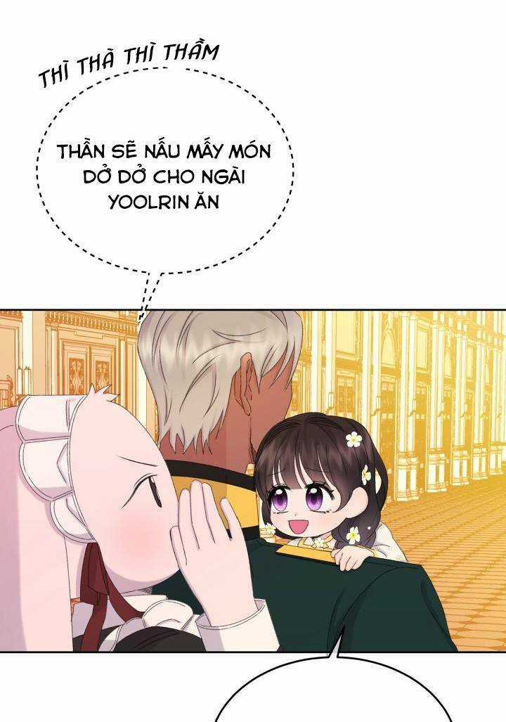 Công Chúa Huỷ Diệt - Chapter 23 - Trang 56