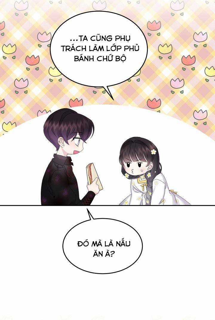 Công Chúa Huỷ Diệt - Chapter 23 - Trang 7