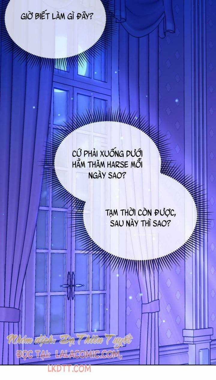 Công Chúa Huỷ Diệt - Chapter 23 - Trang 61