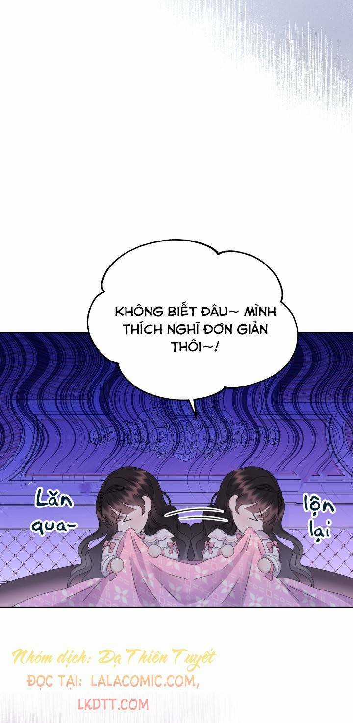 Công Chúa Huỷ Diệt - Chapter 23 - Trang 64