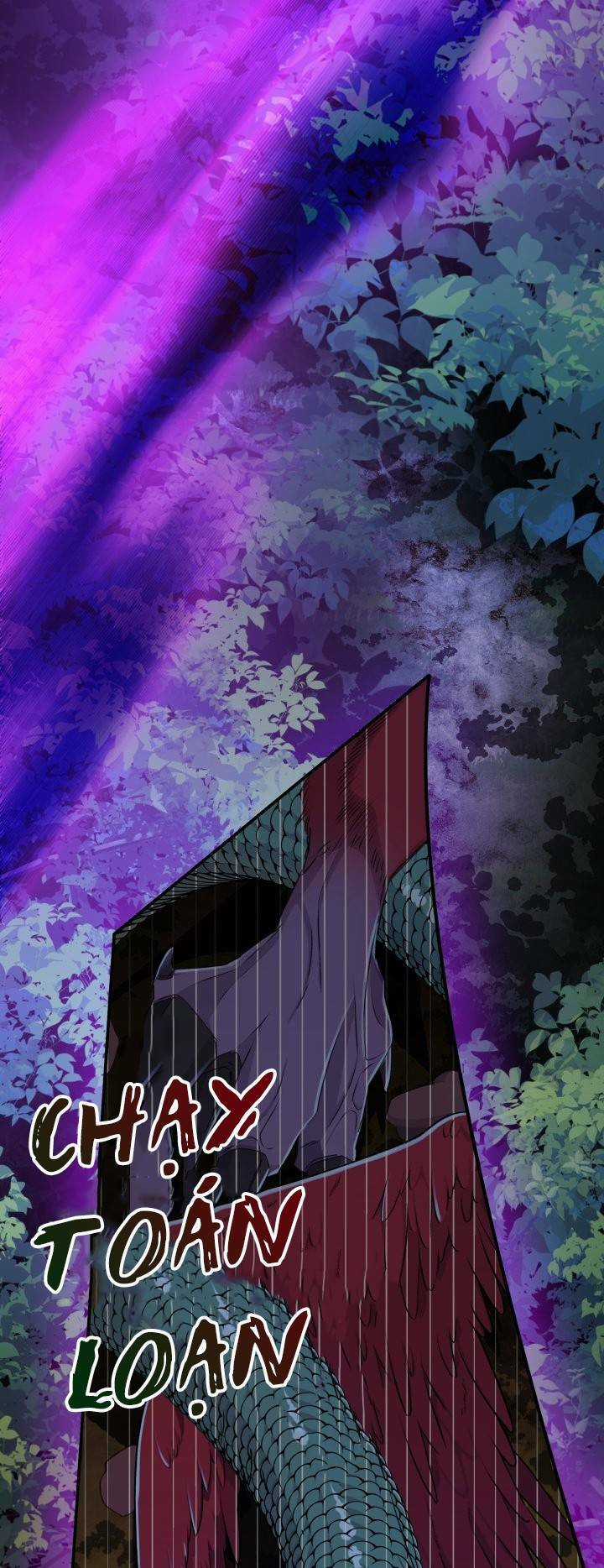 Công Chúa Huỷ Diệt - Chapter 23 - Trang 68