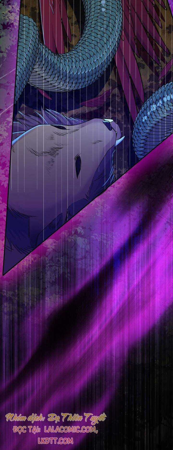 Công Chúa Huỷ Diệt - Chapter 23 - Trang 69