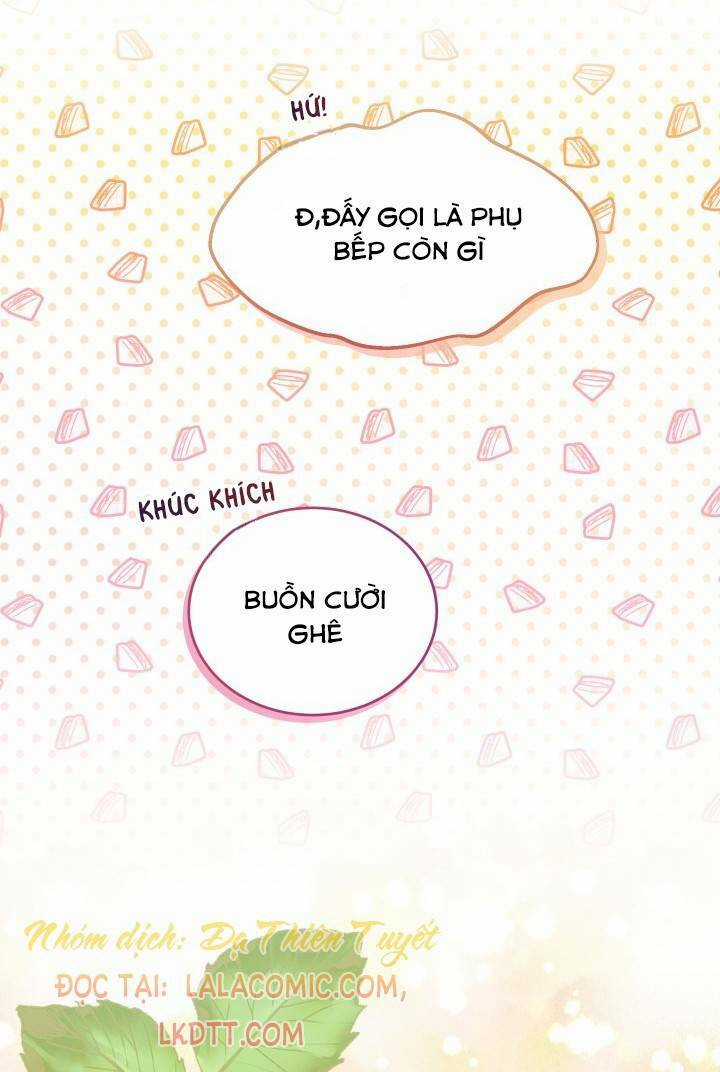 Công Chúa Huỷ Diệt - Chapter 23 - Trang 8