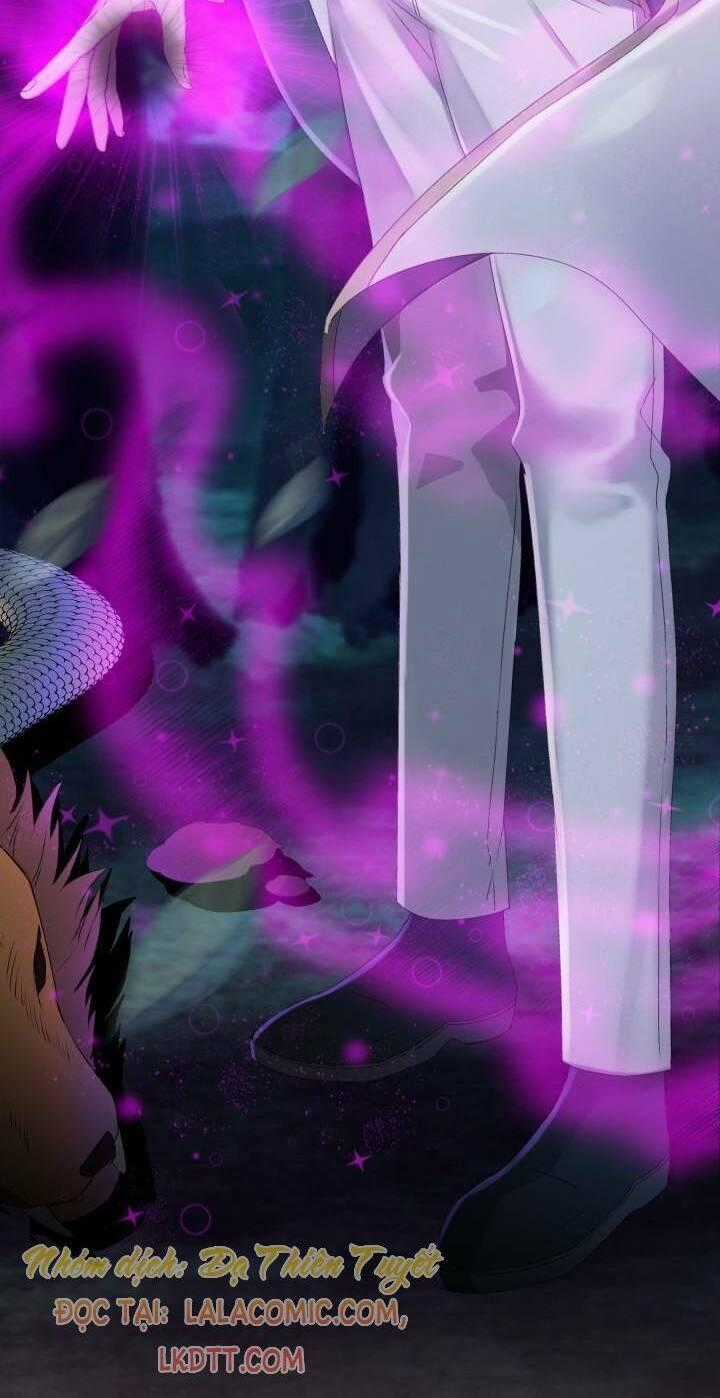 Công Chúa Huỷ Diệt - Chapter 23 - Trang 73