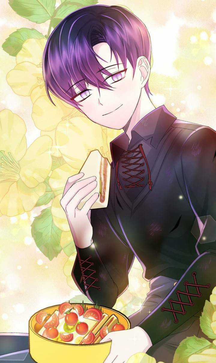 Công Chúa Huỷ Diệt - Chapter 23 - Trang 9