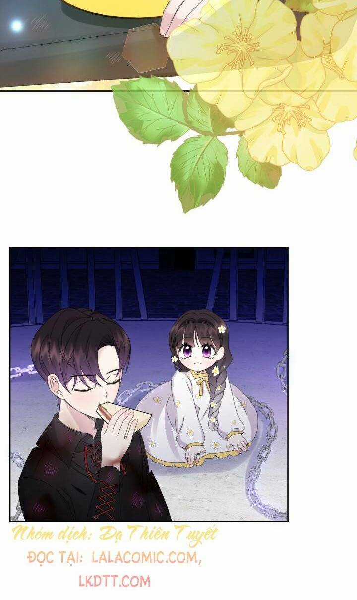 Công Chúa Huỷ Diệt - Chapter 23 - Trang 10