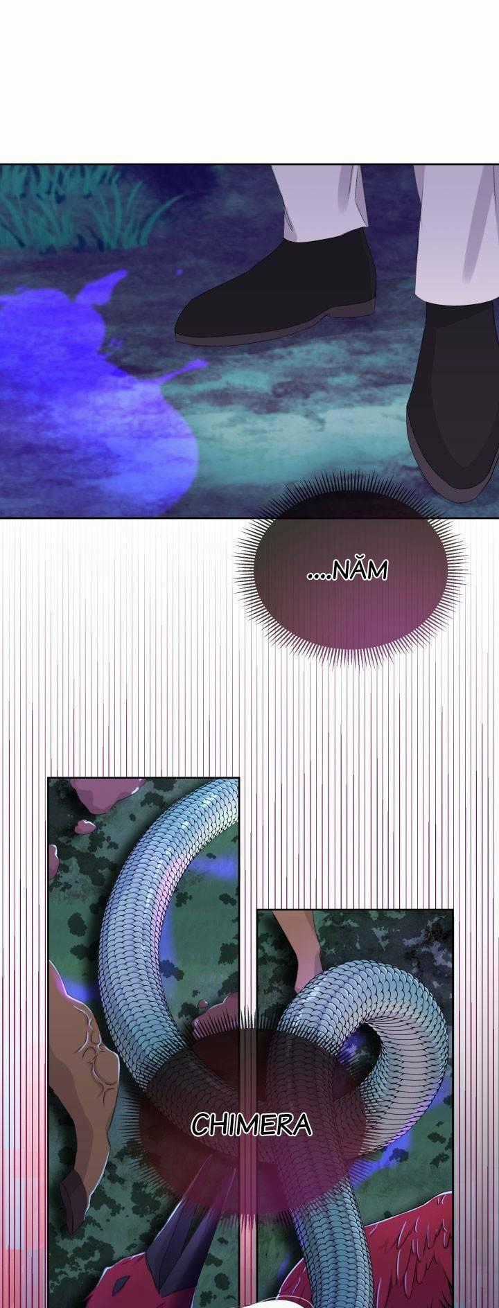 Công Chúa Huỷ Diệt - Chapter 24 - Trang 1