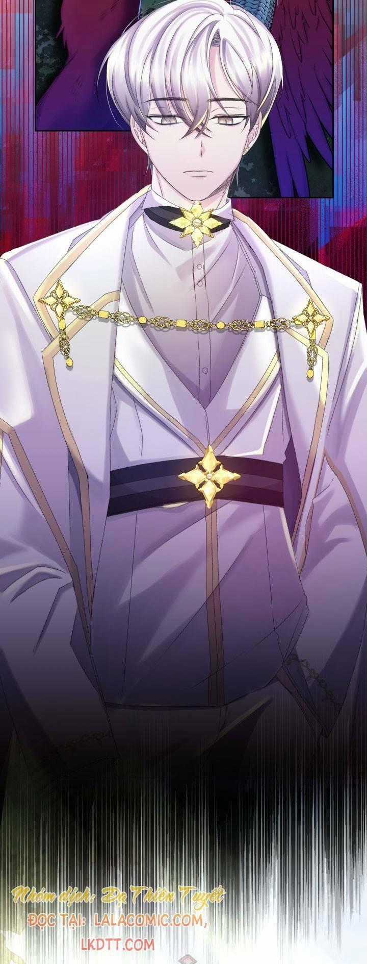 Công Chúa Huỷ Diệt - Chapter 24 - Trang 2