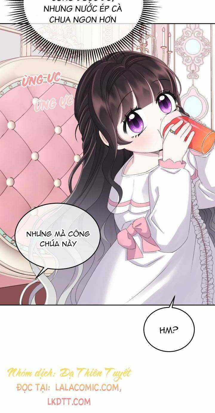 Công Chúa Huỷ Diệt - Chapter 24 - Trang 15