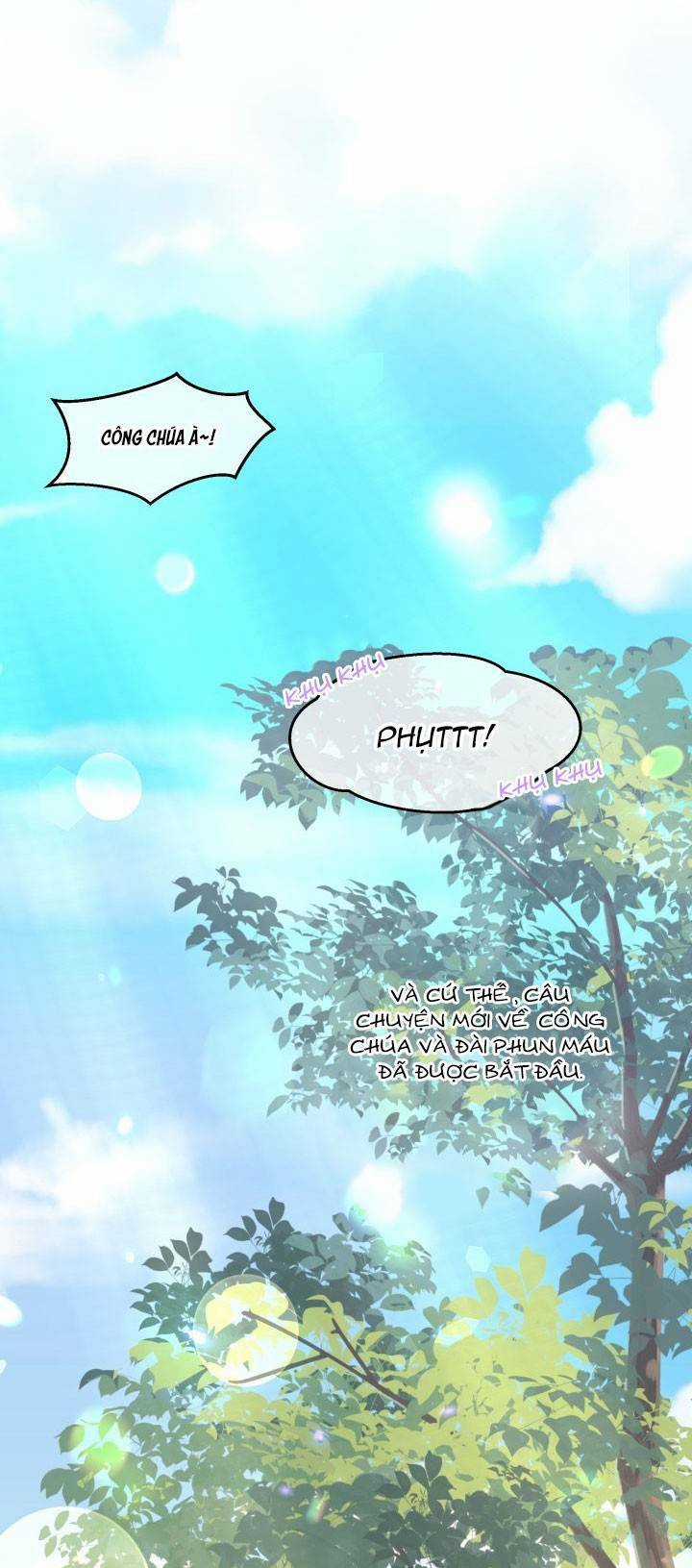 Công Chúa Huỷ Diệt - Chapter 24 - Trang 18