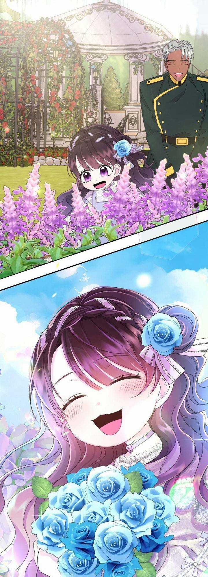 Công Chúa Huỷ Diệt - Chapter 24 - Trang 3