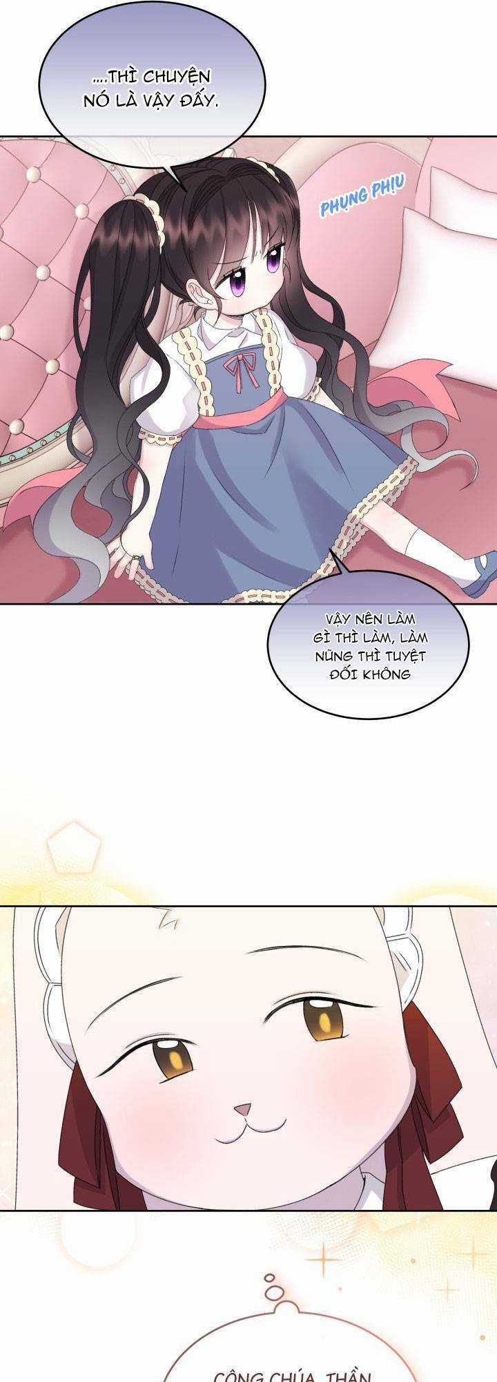 Công Chúa Huỷ Diệt - Chapter 24 - Trang 26