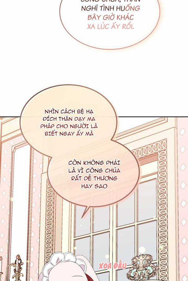 Công Chúa Huỷ Diệt - Chapter 24 - Trang 27