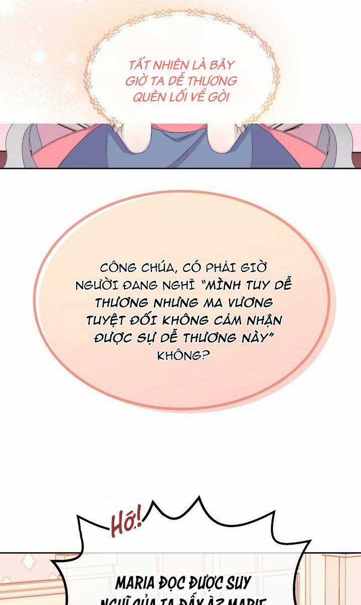 Công Chúa Huỷ Diệt - Chapter 24 - Trang 29