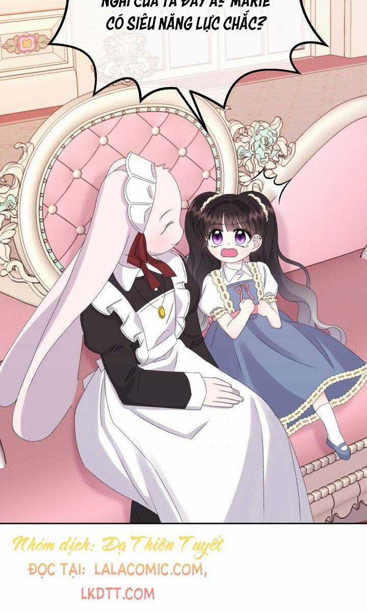 Công Chúa Huỷ Diệt - Chapter 24 - Trang 30
