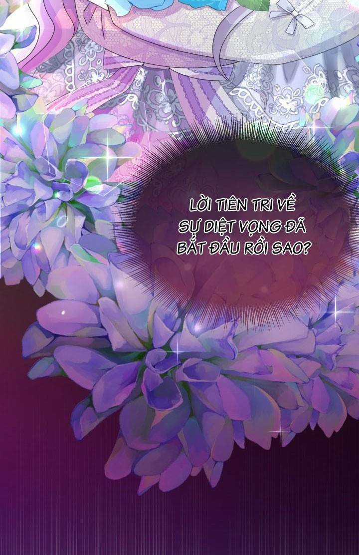 Công Chúa Huỷ Diệt - Chapter 24 - Trang 4